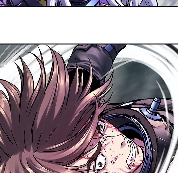 Read Leviathan (en) Manga Online