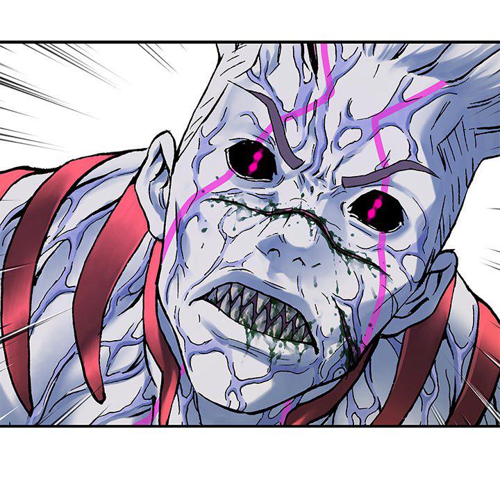 Read Leviathan (en) Manga Online