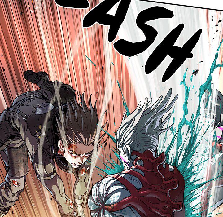 Read Leviathan (en) Manga Online