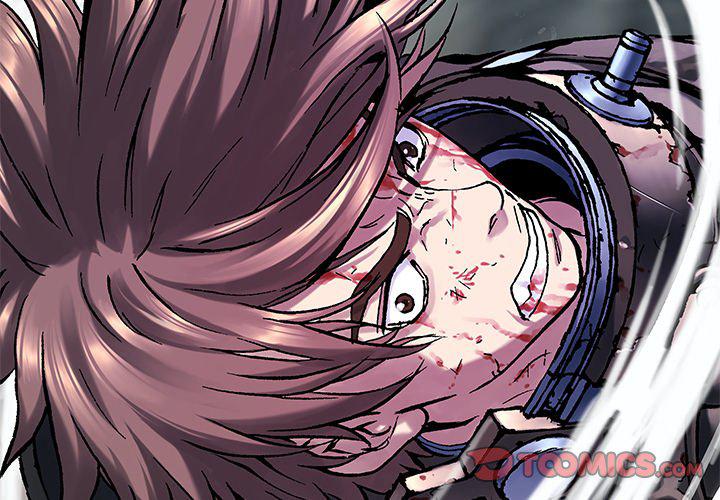 Read Leviathan (en) Manga Online