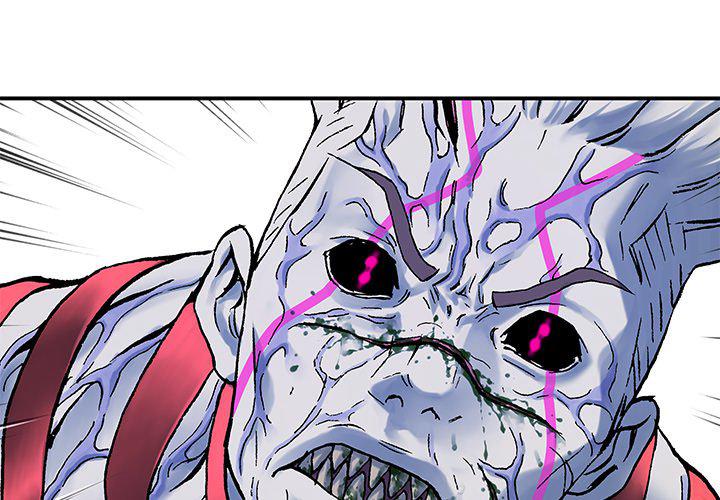 Read Leviathan (en) Manga Online