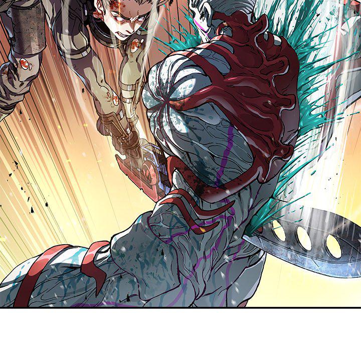 Read Leviathan (en) Manga Online