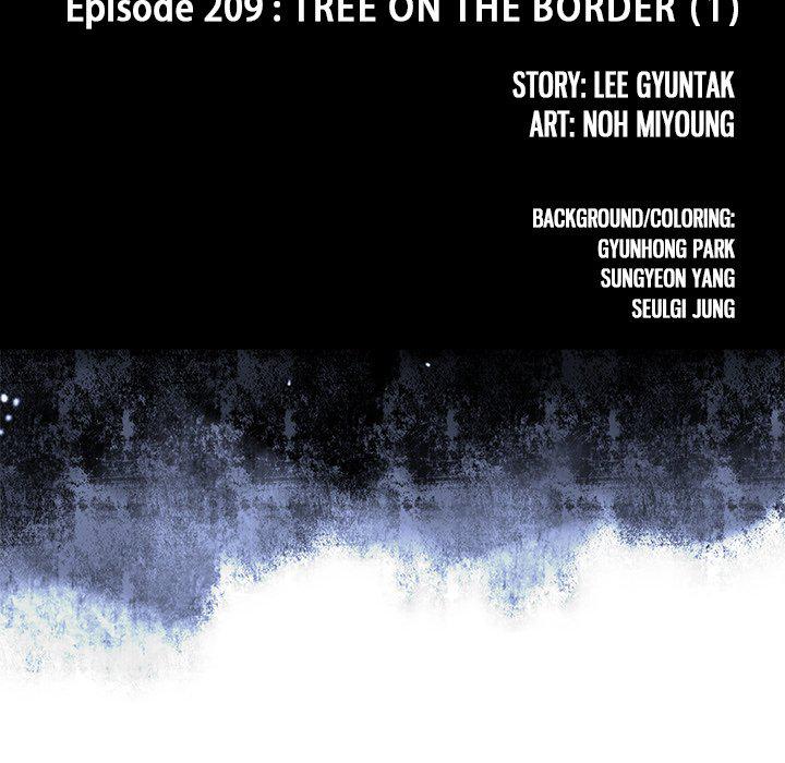 Read Leviathan (en) Manga Online