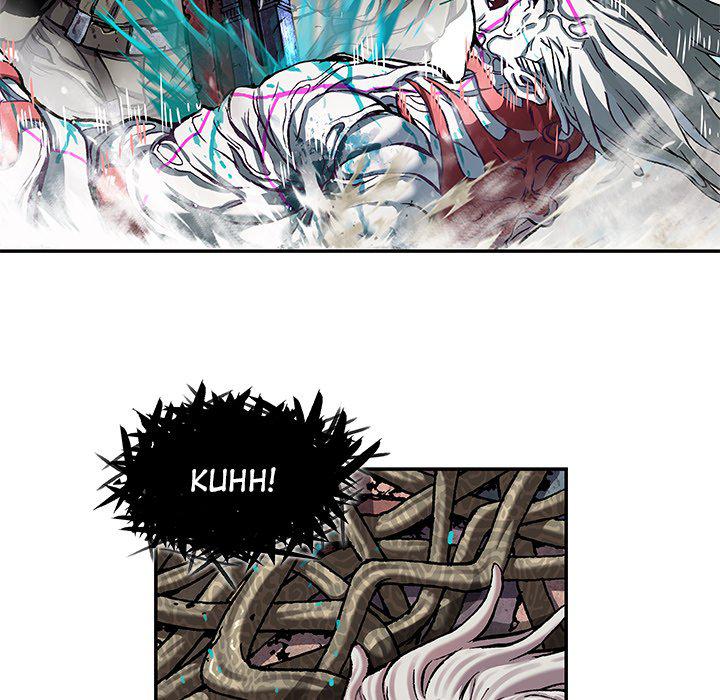 Read Leviathan (en) Manga Online