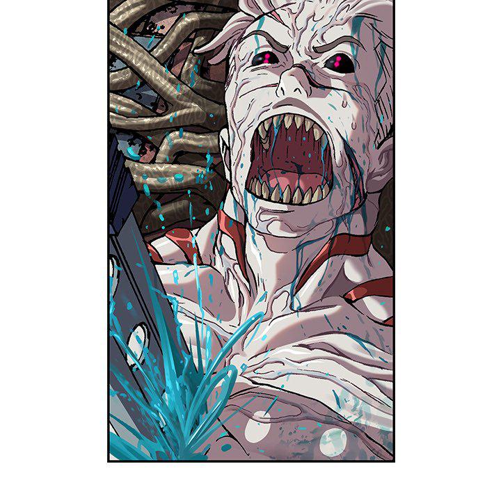 Read Leviathan (en) Manga Online