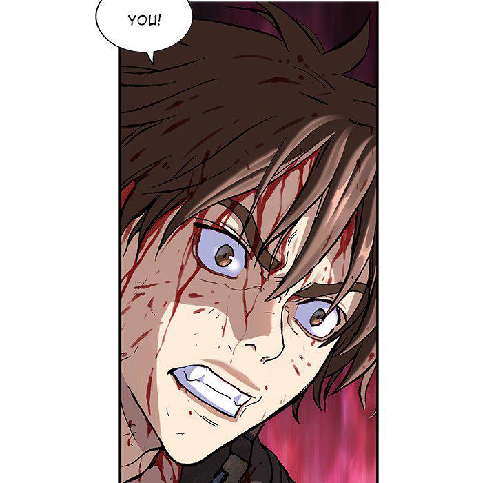 Read Leviathan (en) Manga Online