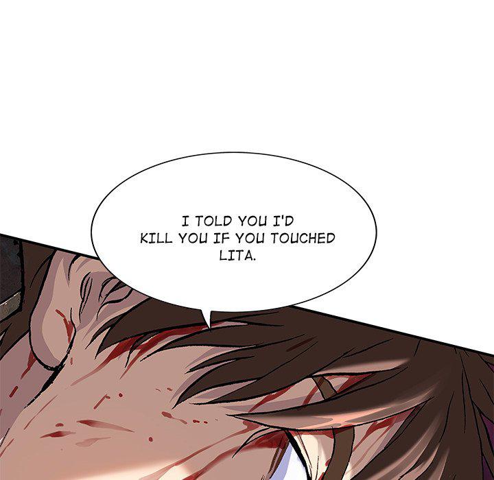 Read Leviathan (en) Manga Online