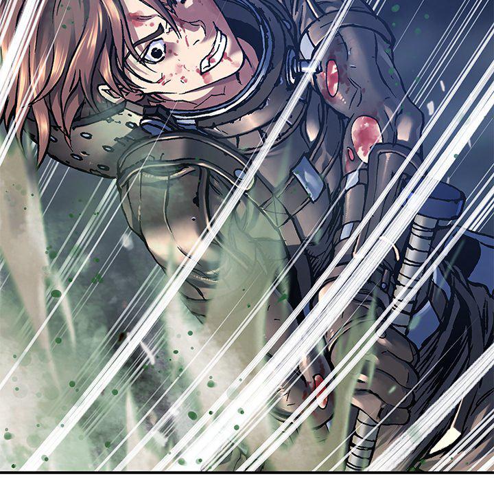 Read Leviathan (en) Manga Online