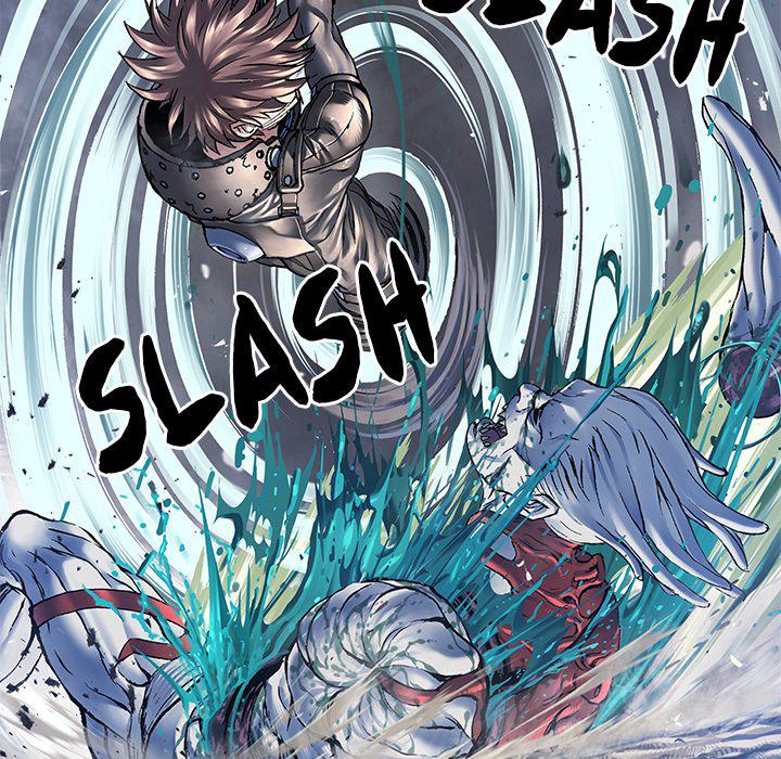 Read Leviathan (en) Manga Online