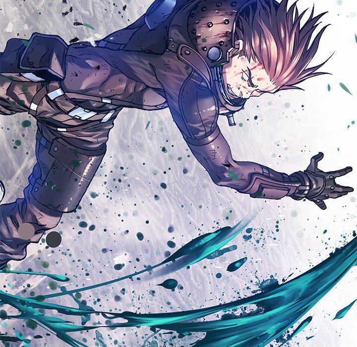 Read Leviathan (en) Manga Online