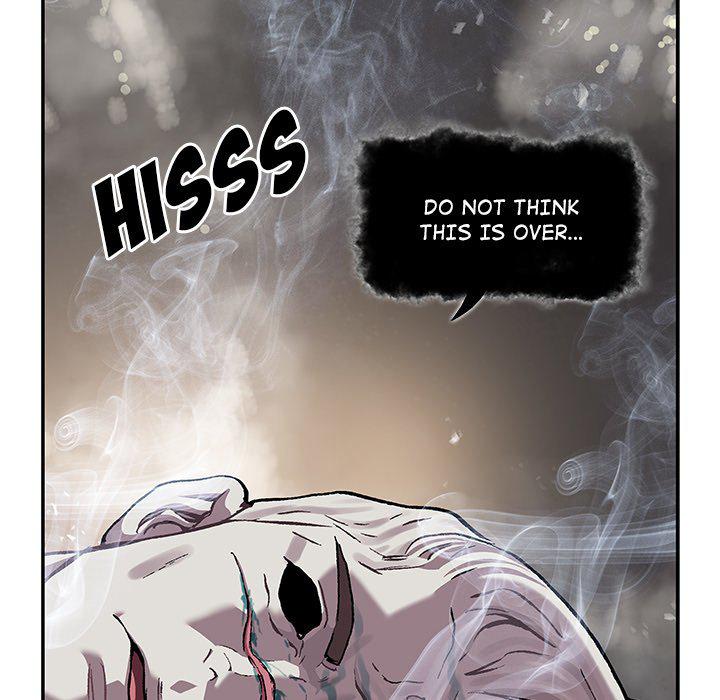 Read Leviathan (en) Manga Online