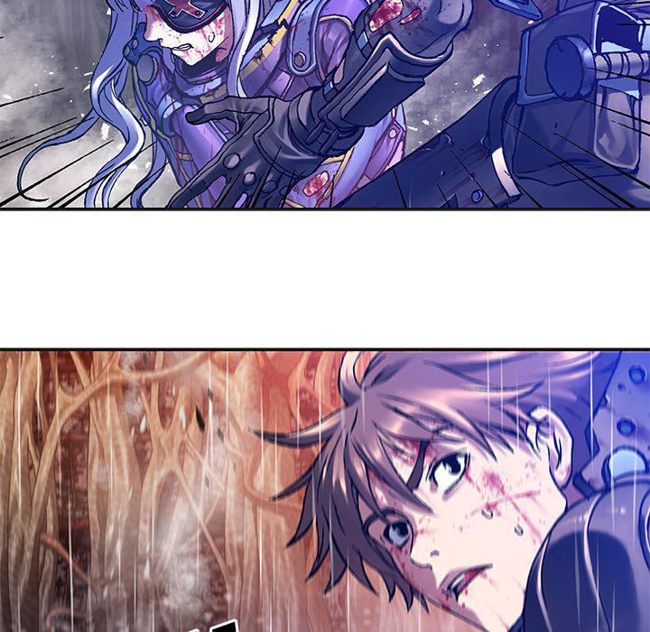 Read Leviathan (en) Manga Online