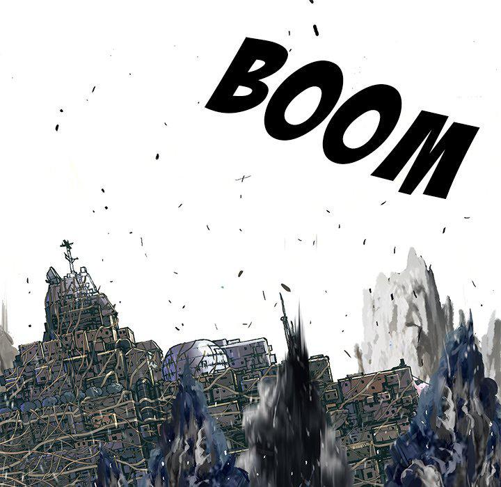 Read Leviathan (en) Manga Online