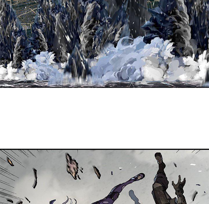 Read Leviathan (en) Manga Online