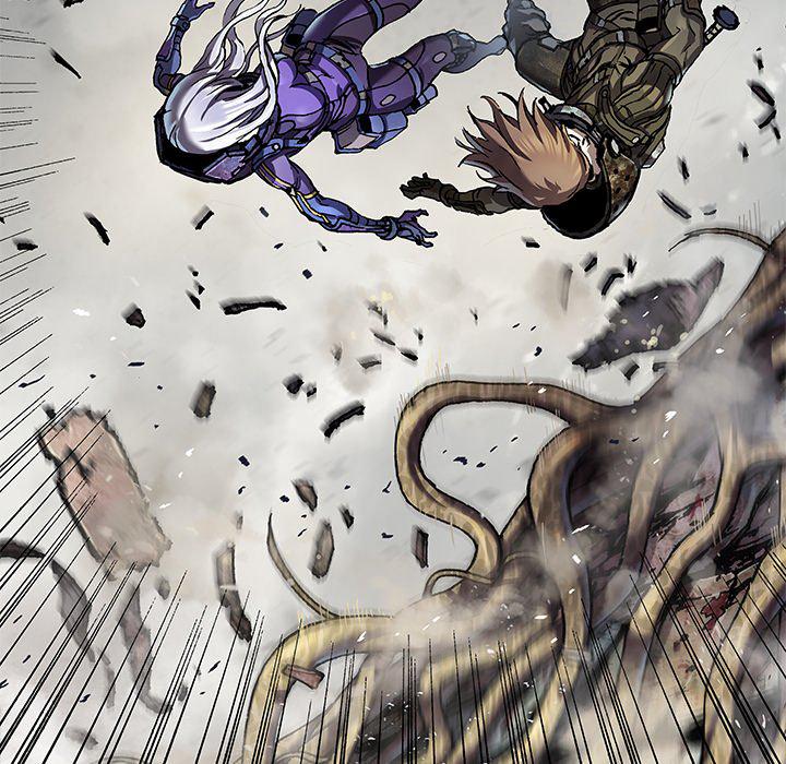 Read Leviathan (en) Manga Online