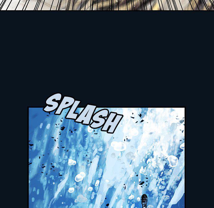 Read Leviathan (en) Manga Online