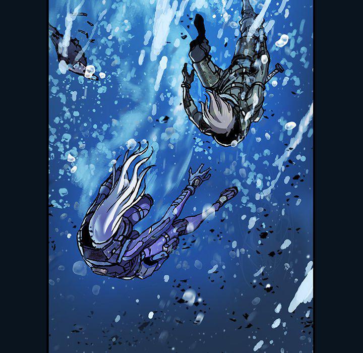 Read Leviathan (en) Manga Online