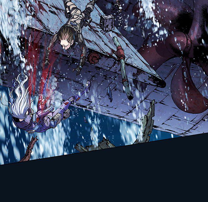 Read Leviathan (en) Manga Online