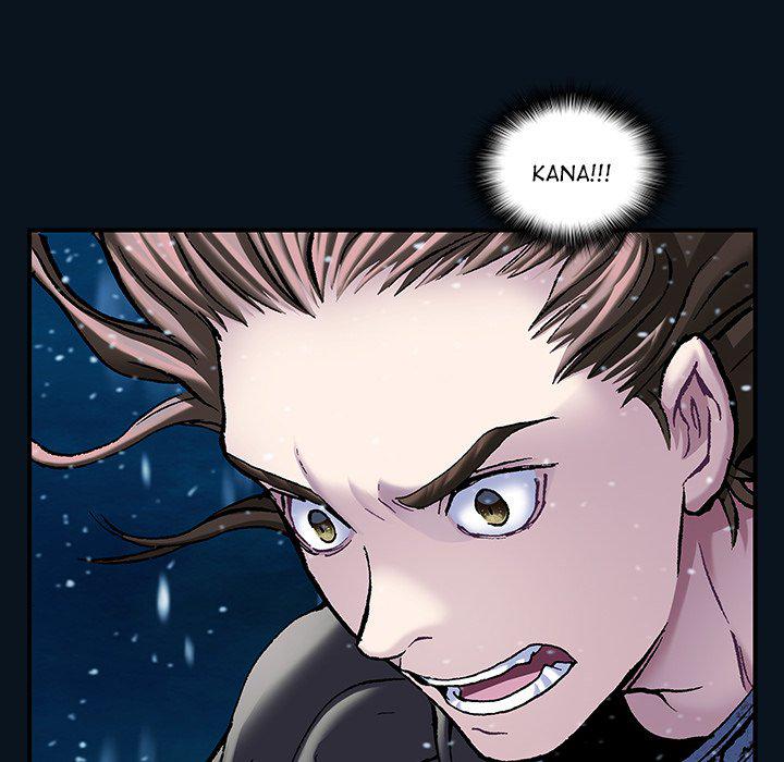 Read Leviathan (en) Manga Online