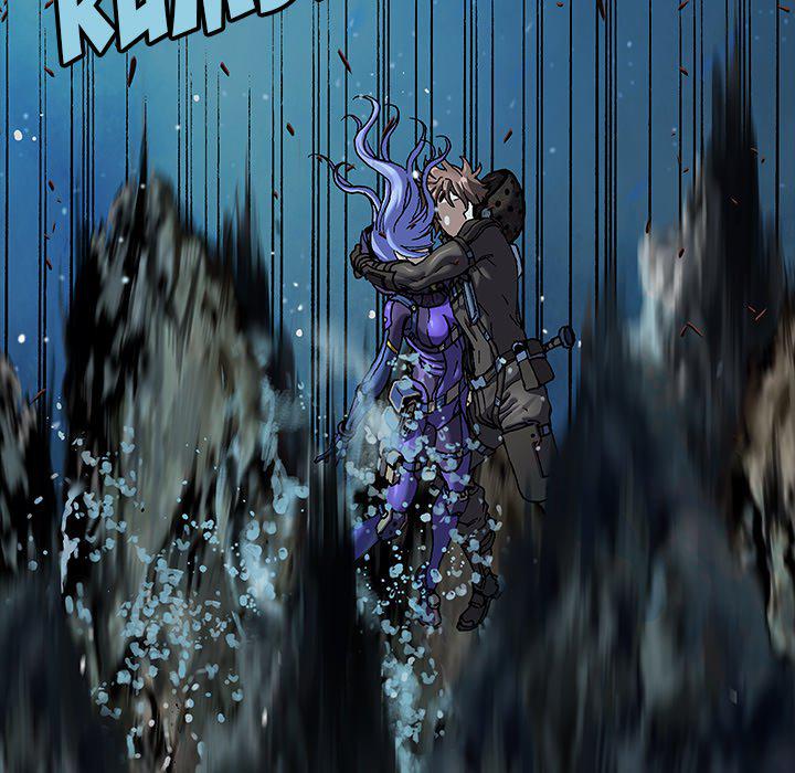 Read Leviathan (en) Manga Online