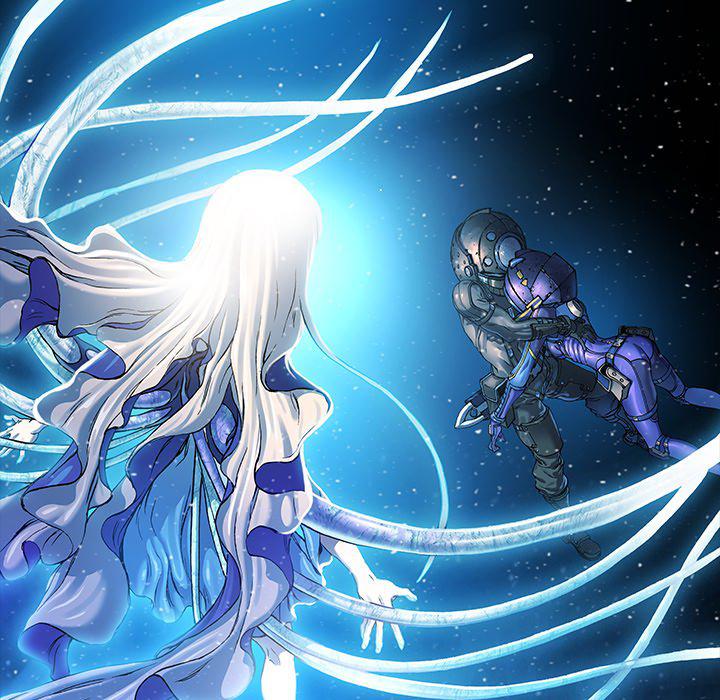 Read Leviathan (en) Manga Online