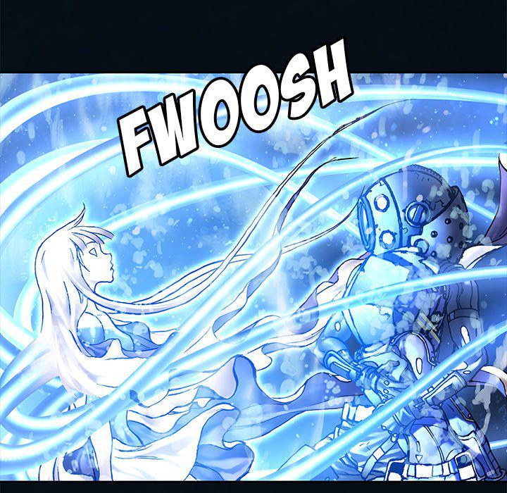 Read Leviathan (en) Manga Online