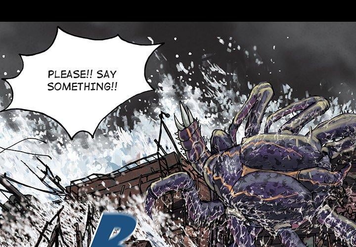 Read Leviathan (en) Manga Online