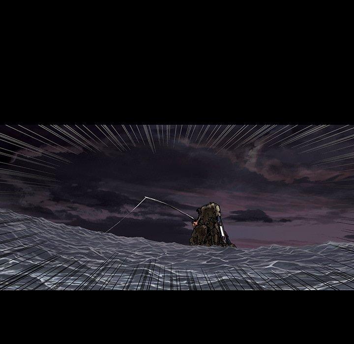 Read Leviathan (en) Manga Online