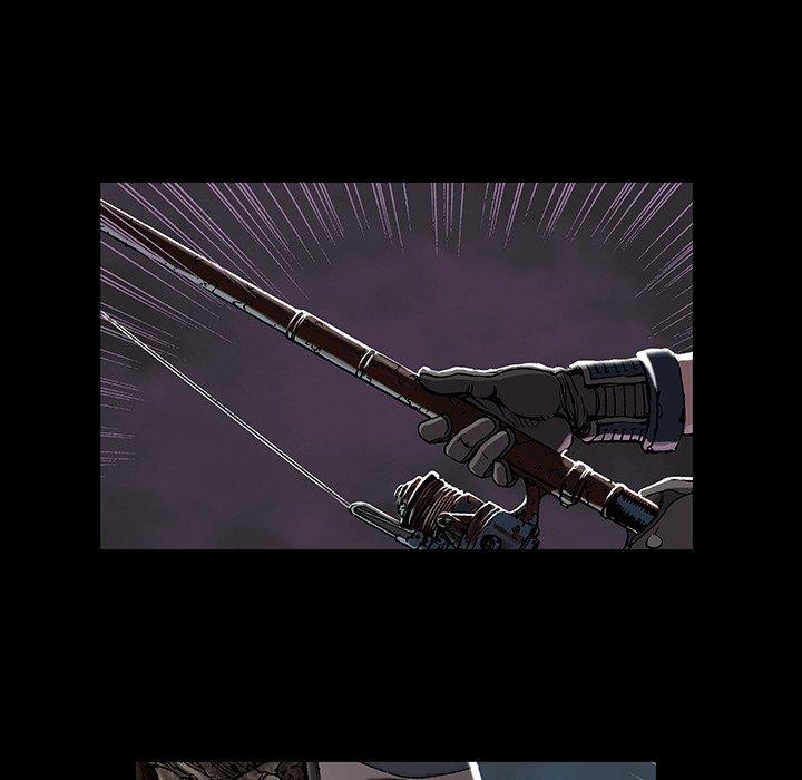 Read Leviathan (en) Manga Online