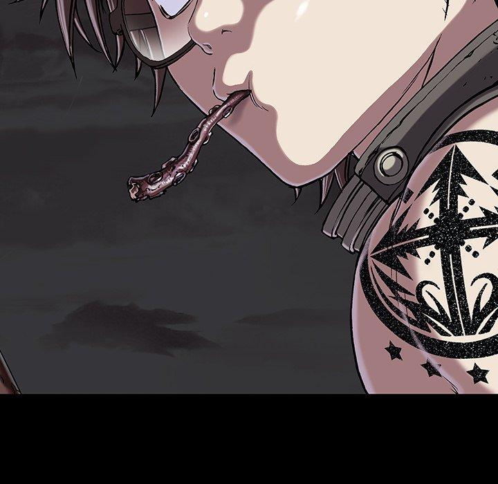 Read Leviathan (en) Manga Online