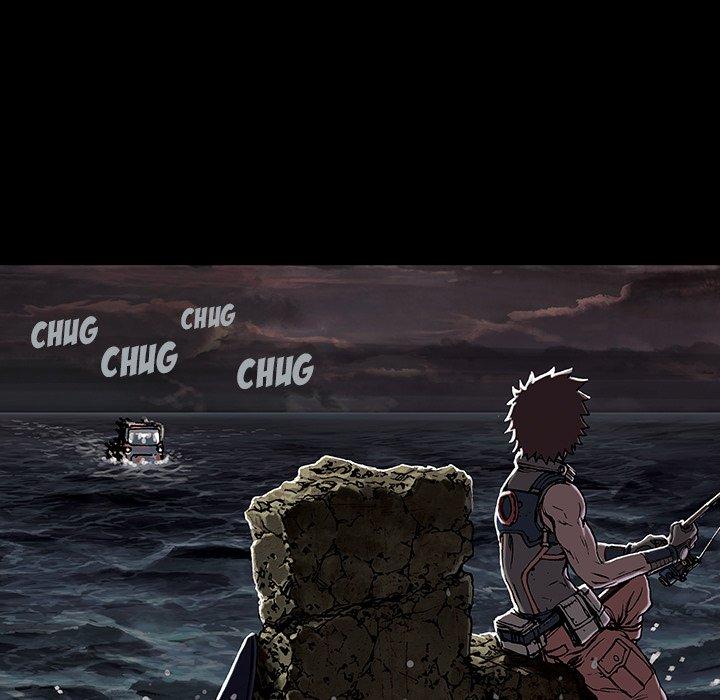 Read Leviathan (en) Manga Online