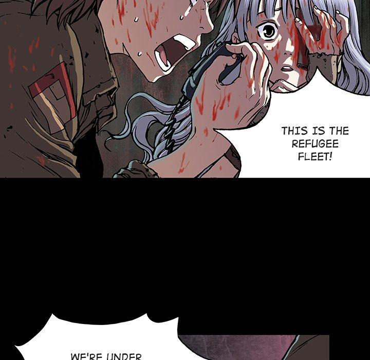 Read Leviathan (en) Manga Online