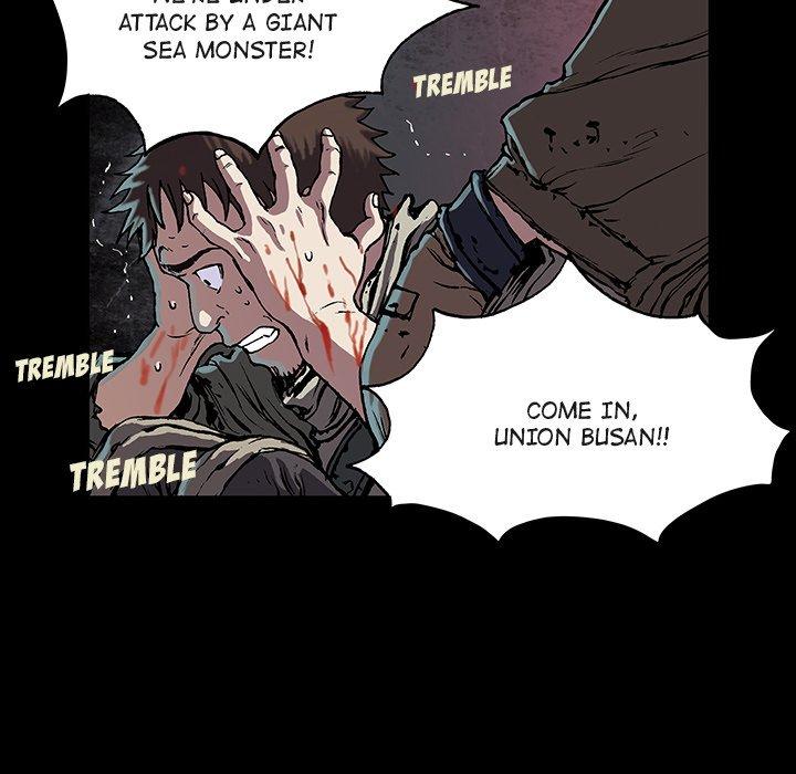 Read Leviathan (en) Manga Online