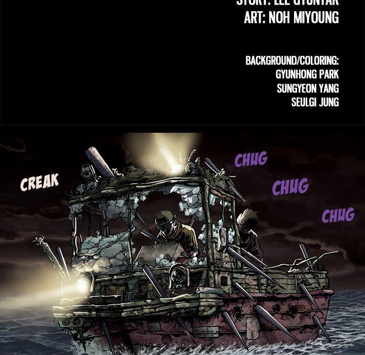 Read Leviathan (en) Manga Online