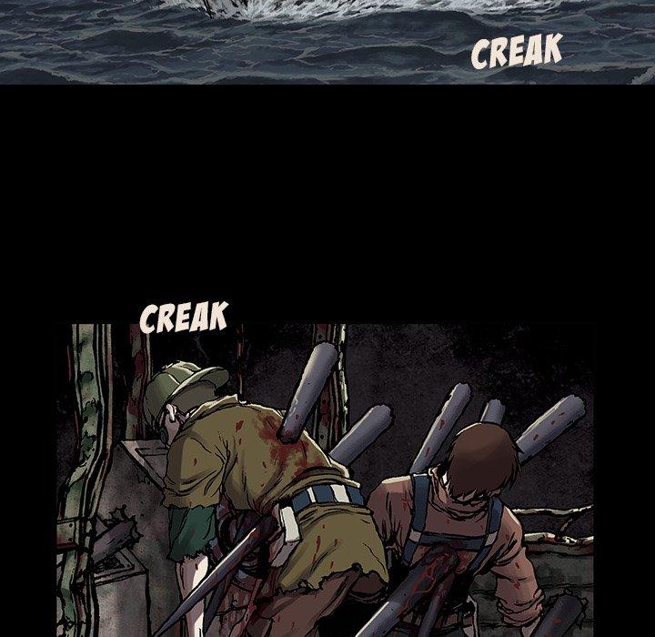 Read Leviathan (en) Manga Online