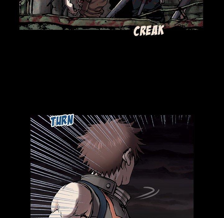 Read Leviathan (en) Manga Online