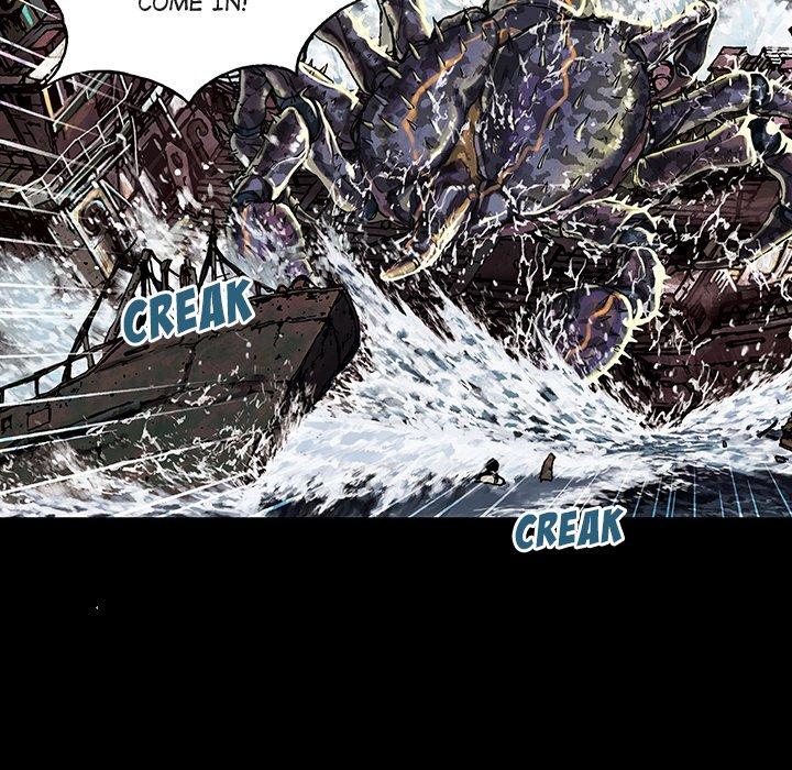 Read Leviathan (en) Manga Online