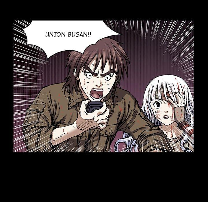 Read Leviathan (en) Manga Online