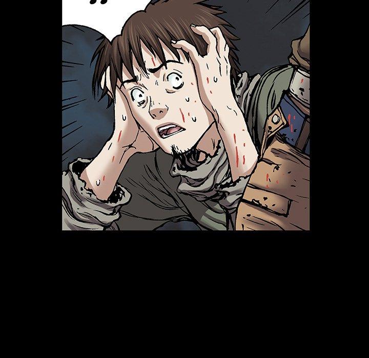 Read Leviathan (en) Manga Online