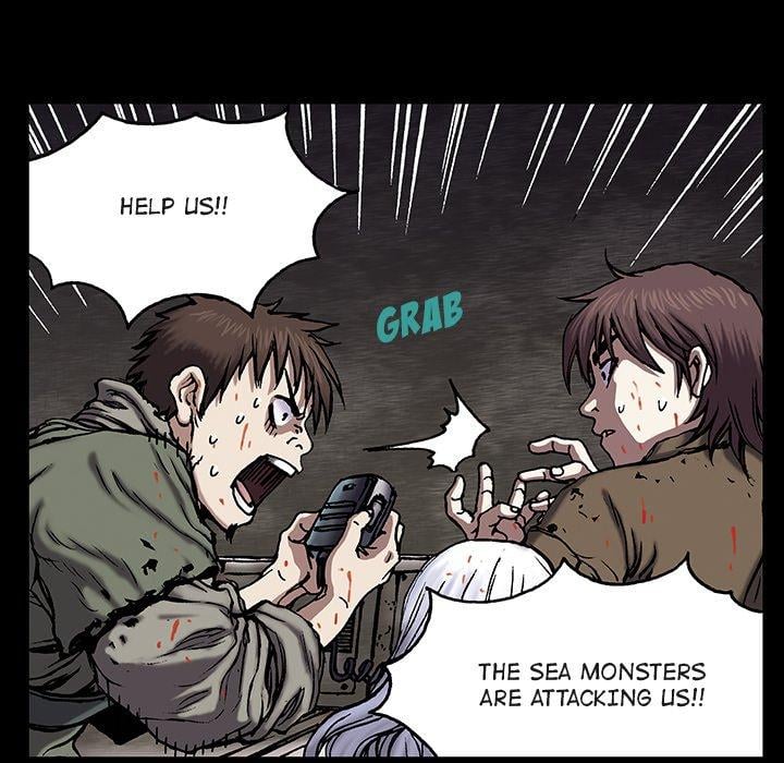 Read Leviathan (en) Manga Online