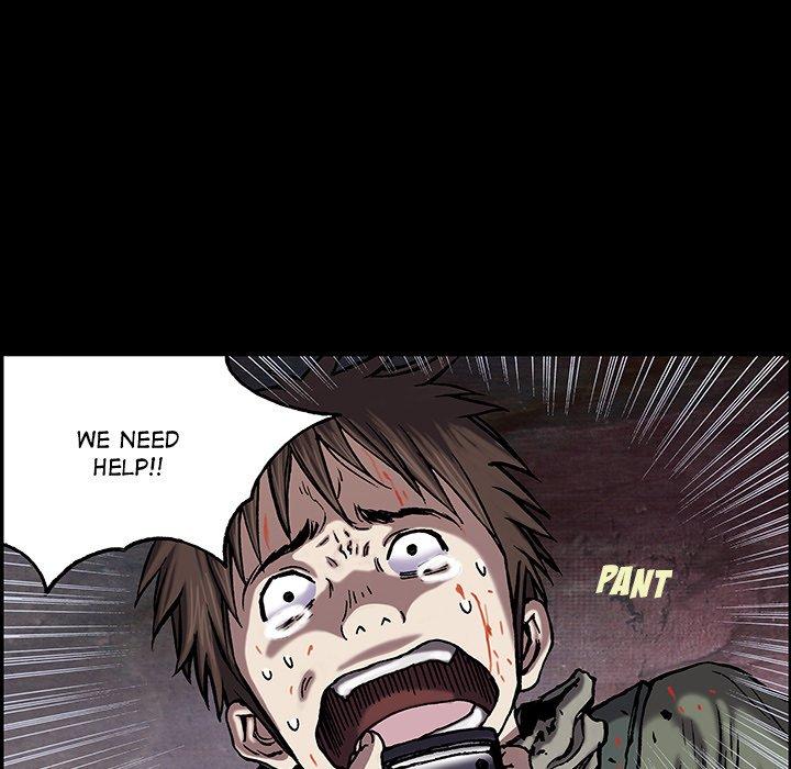 Read Leviathan (en) Manga Online