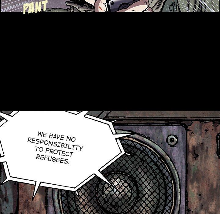 Read Leviathan (en) Manga Online