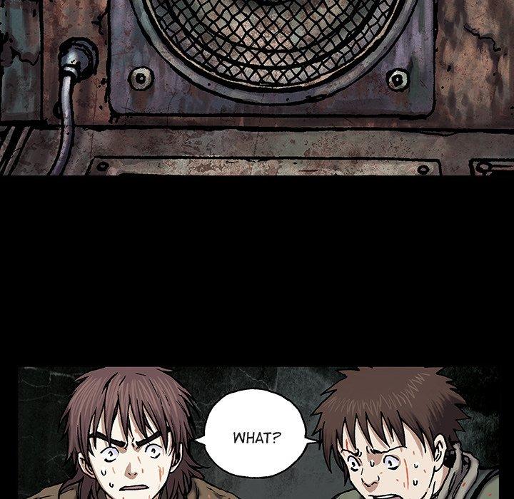 Read Leviathan (en) Manga Online