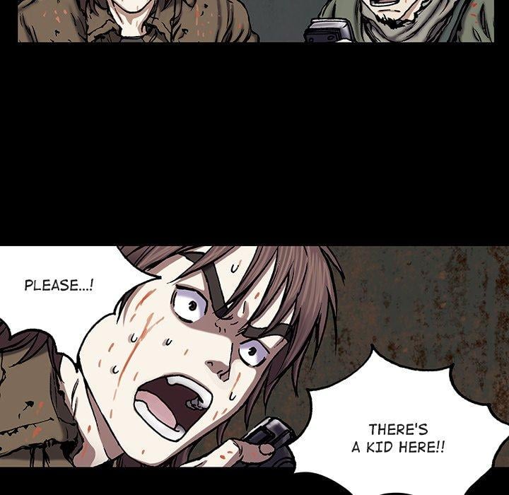 Read Leviathan (en) Manga Online