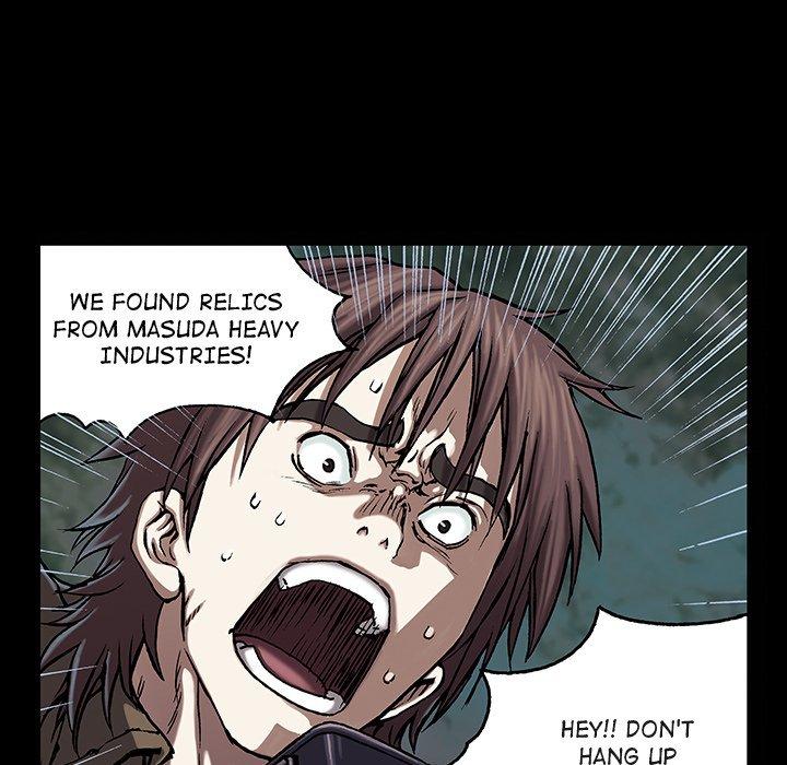 Read Leviathan (en) Manga Online