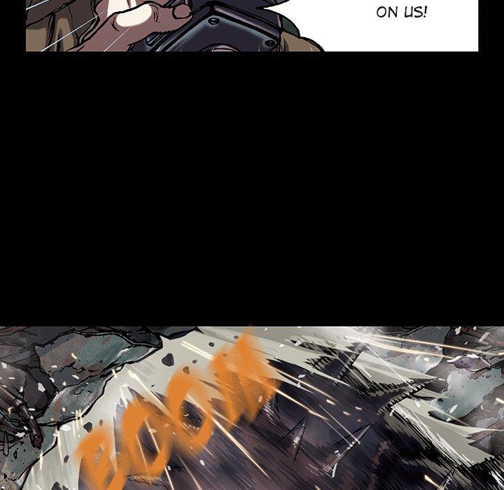 Read Leviathan (en) Manga Online