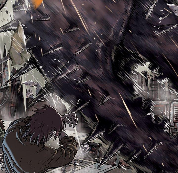 Read Leviathan (en) Manga Online