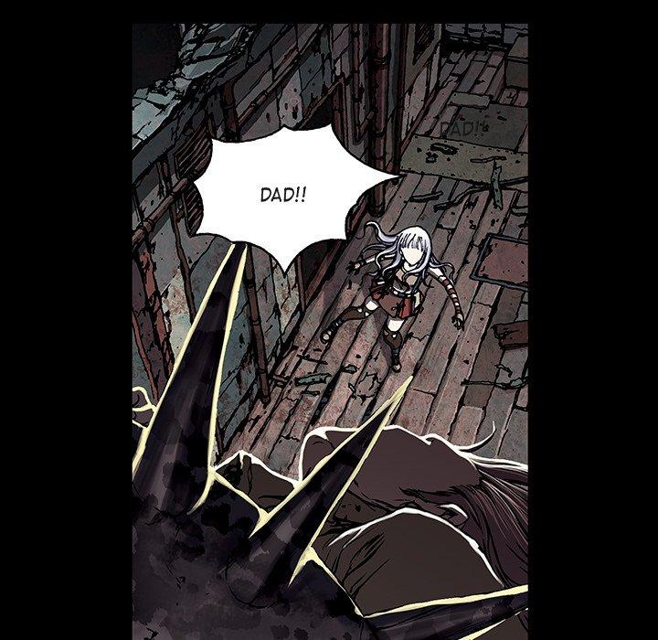 Read Leviathan (en) Manga Online