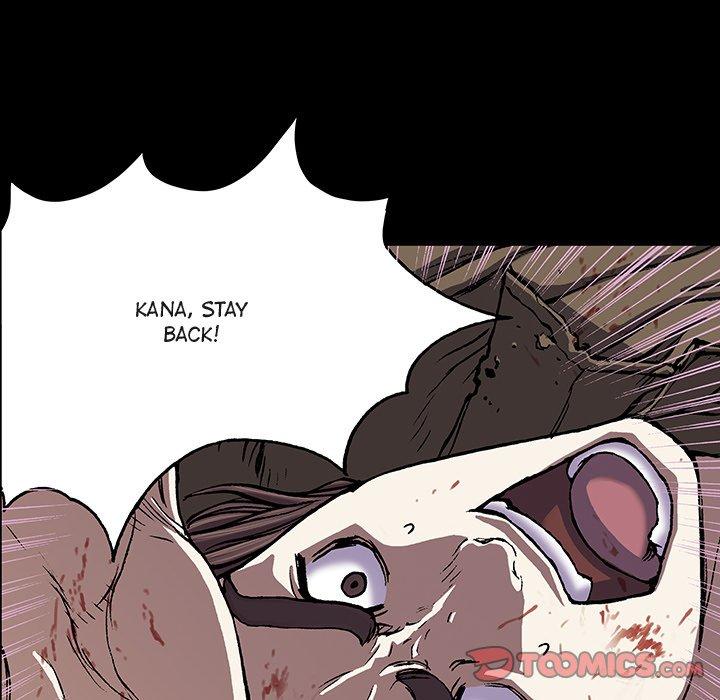 Read Leviathan (en) Manga Online