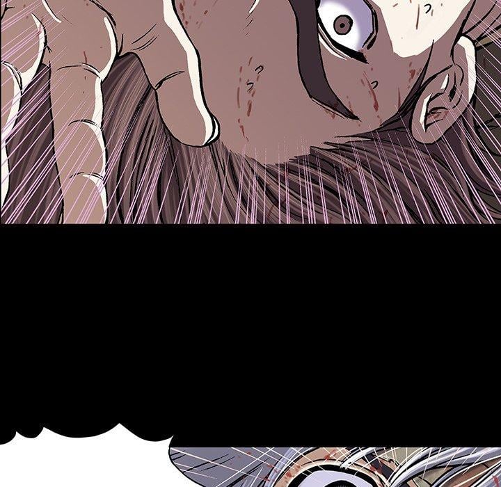 Read Leviathan (en) Manga Online